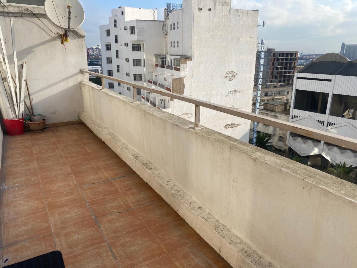 Apartamento Anjou