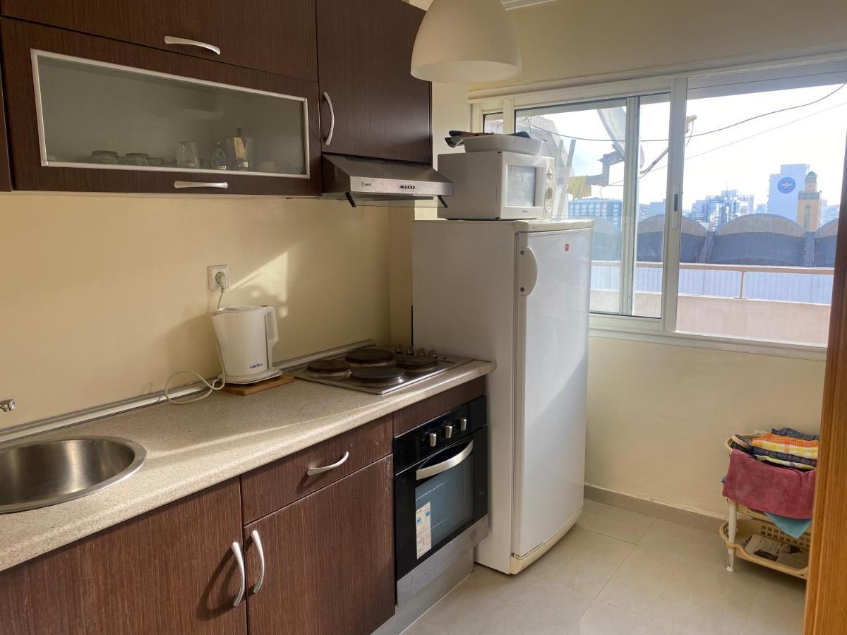 Apartamento Anjou