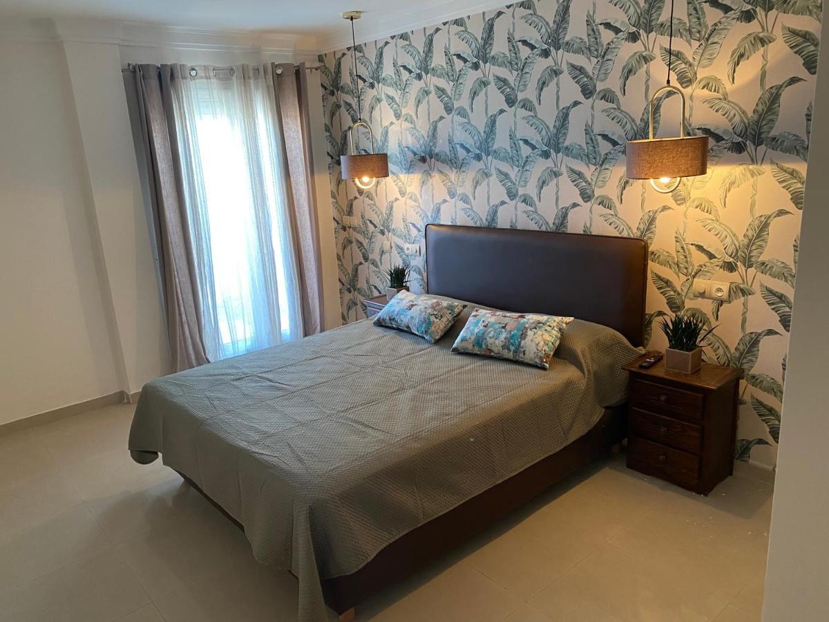 Apartamento Anjou Casablanca